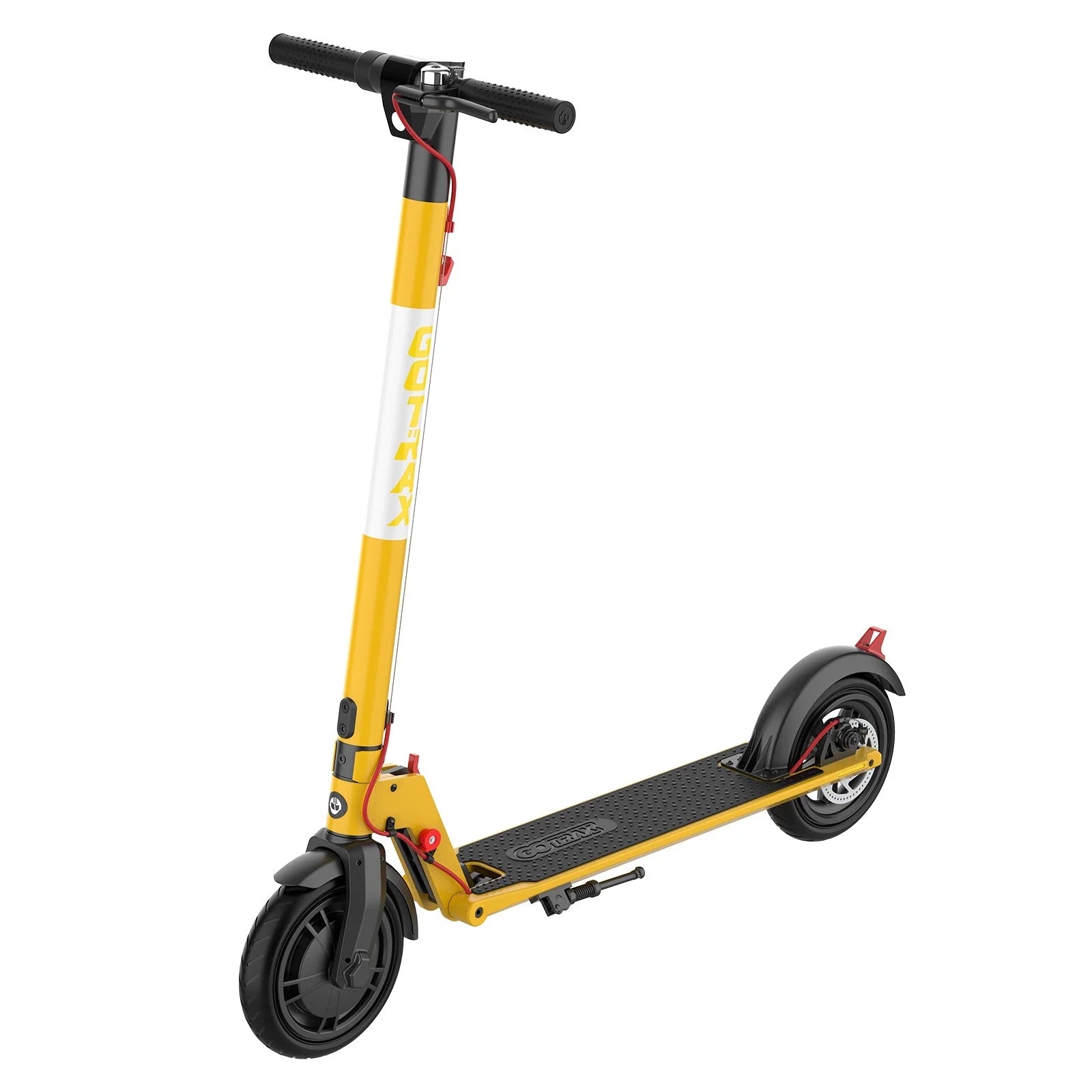 2025 Gotrax GXL V2 Electric Scooter – Lightweight, Foldable Commuter E-Scooter for Adults & Teens