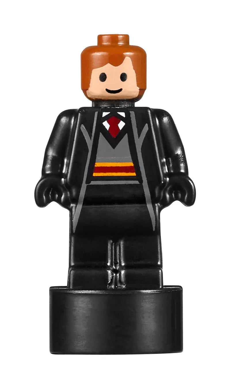2025 LEGO Het Kasteel Zweinstein met 6.000 stenen 71043 Harry Potter