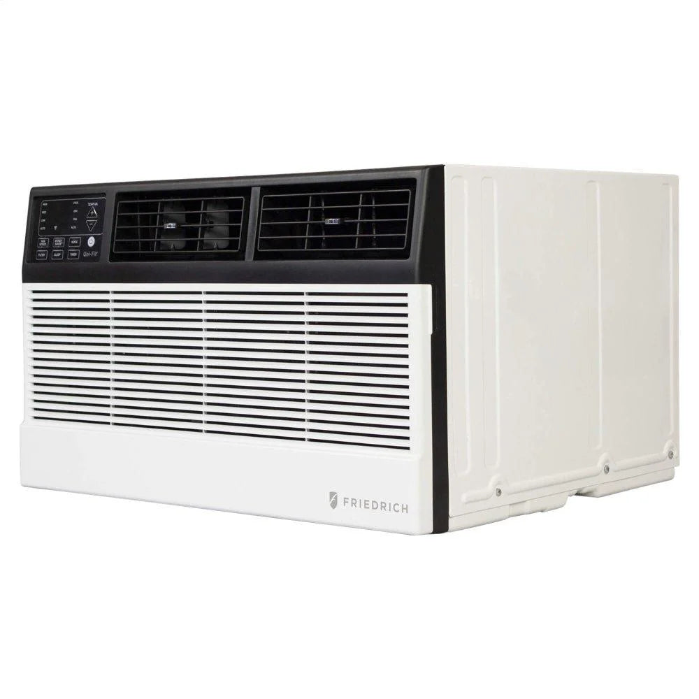 2025 Friedrich UCT10B30A 10,000 BTU Air Conditioner – 230V, 940W, Quiet & Energy Efficient