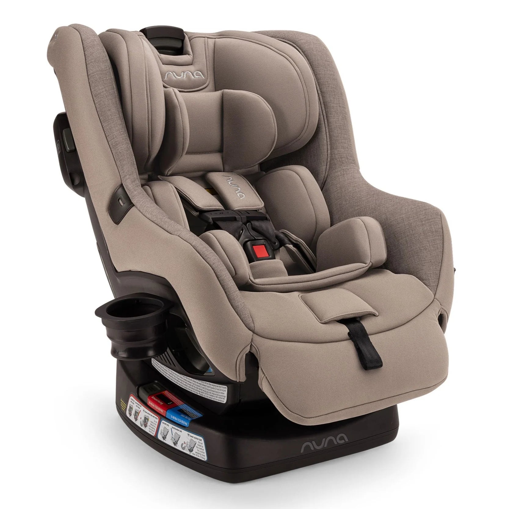 2025 RAVA 2024 Convertible Car Seat