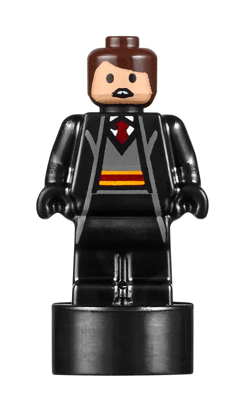 2025 LEGO Het Kasteel Zweinstein met 6.000 stenen 71043 Harry Potter