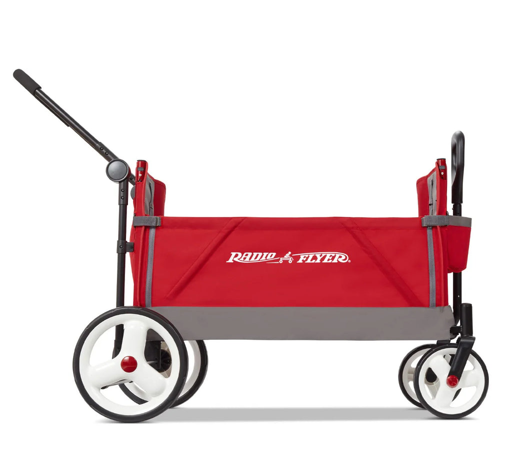 2025 Convertible Stroll 'N Wagon