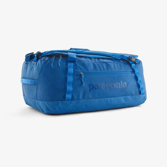 2025 Black Hole Duffel 55L