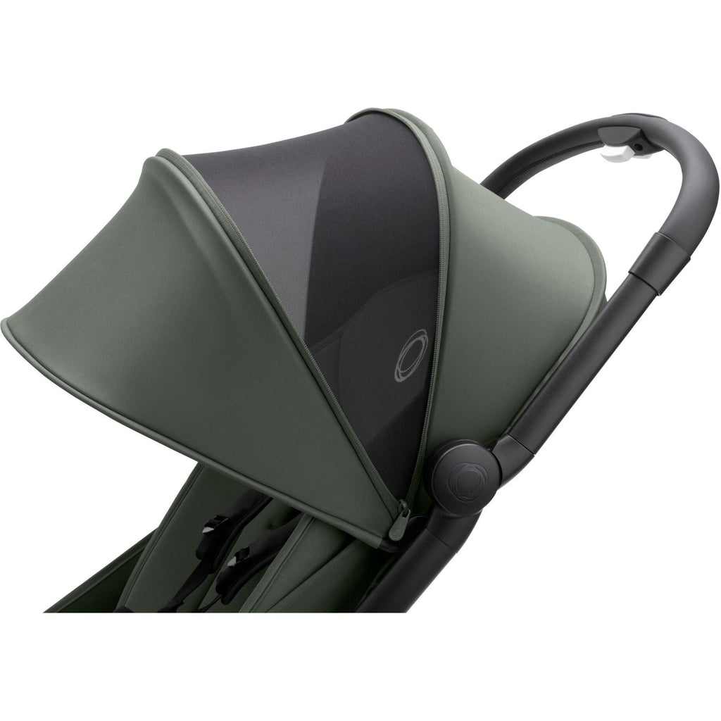 2025 Bugaboo Butterfly Stroller