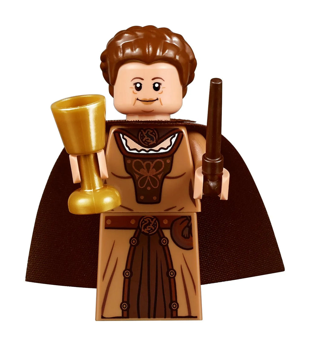 2025 LEGO Het Kasteel Zweinstein met 6.000 stenen 71043 Harry Potter