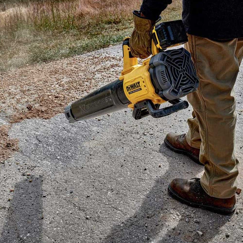 2025 DeWALT DCBL722B 20V MAX XR Brushless Ergonomic Handheld Blower - Bare Tool