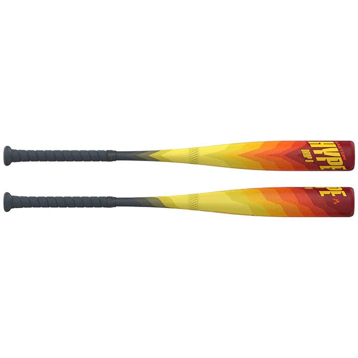 2025 Easton Hype Fire USSSA Baseball Bat -8: EUT4HYP