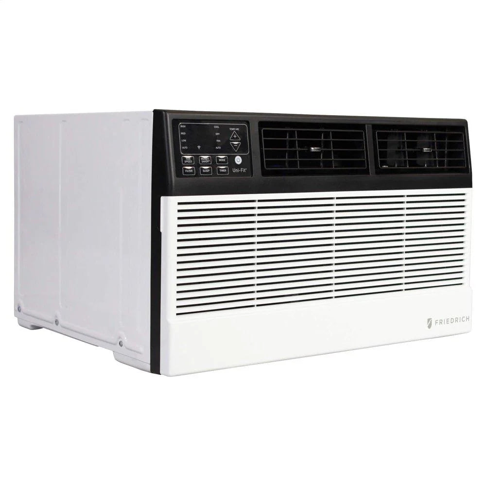 2025 Friedrich UCT10B30A 10,000 BTU Air Conditioner – 230V, 940W, Quiet & Energy Efficient