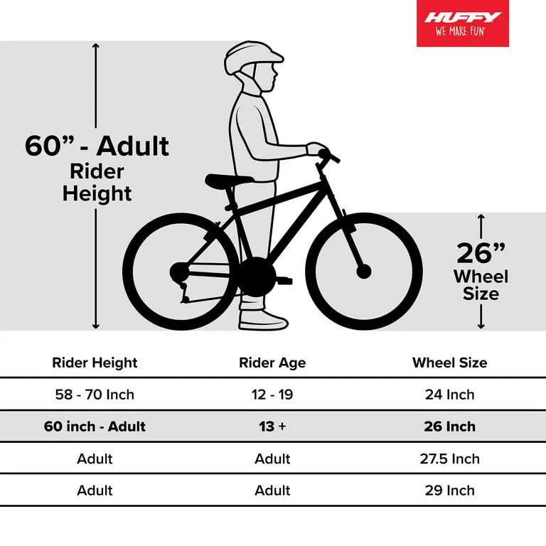 2025 Huffy, nel Lusso Classic Cruiser Bike with Perfect Fit Frame, Women's, Light Blue, 26"