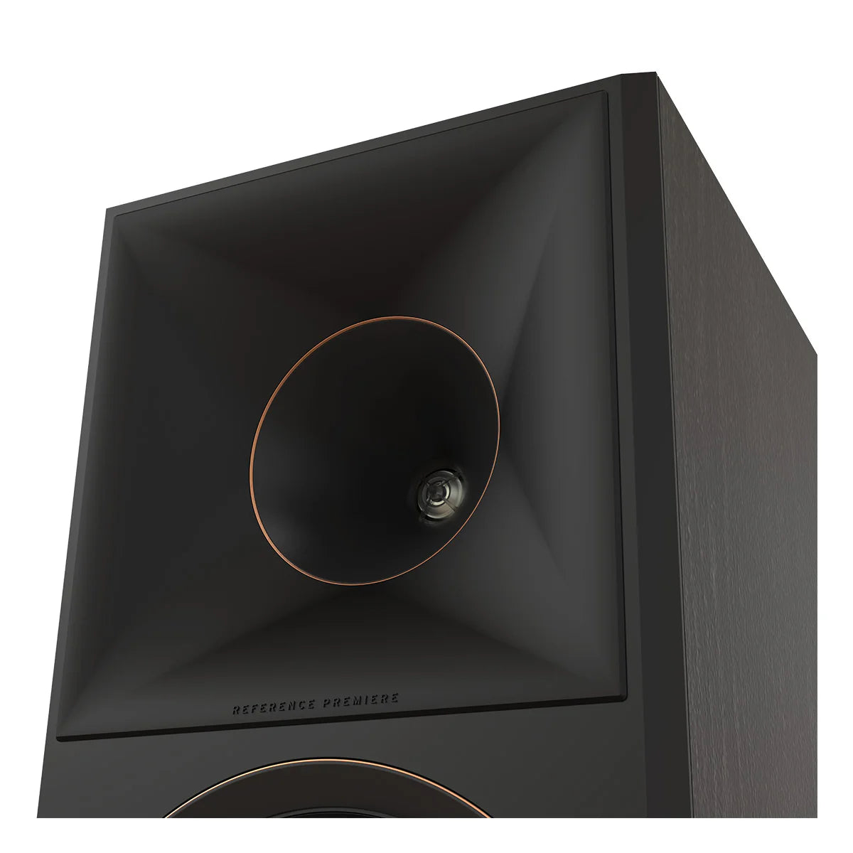 2025 Klipsch Reference Premiere RP-8000F II Floorstanding Speakers - Pair (Ebony)