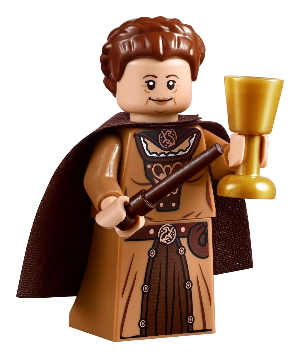 2025 LEGO Het Kasteel Zweinstein met 6.000 stenen 71043 Harry Potter