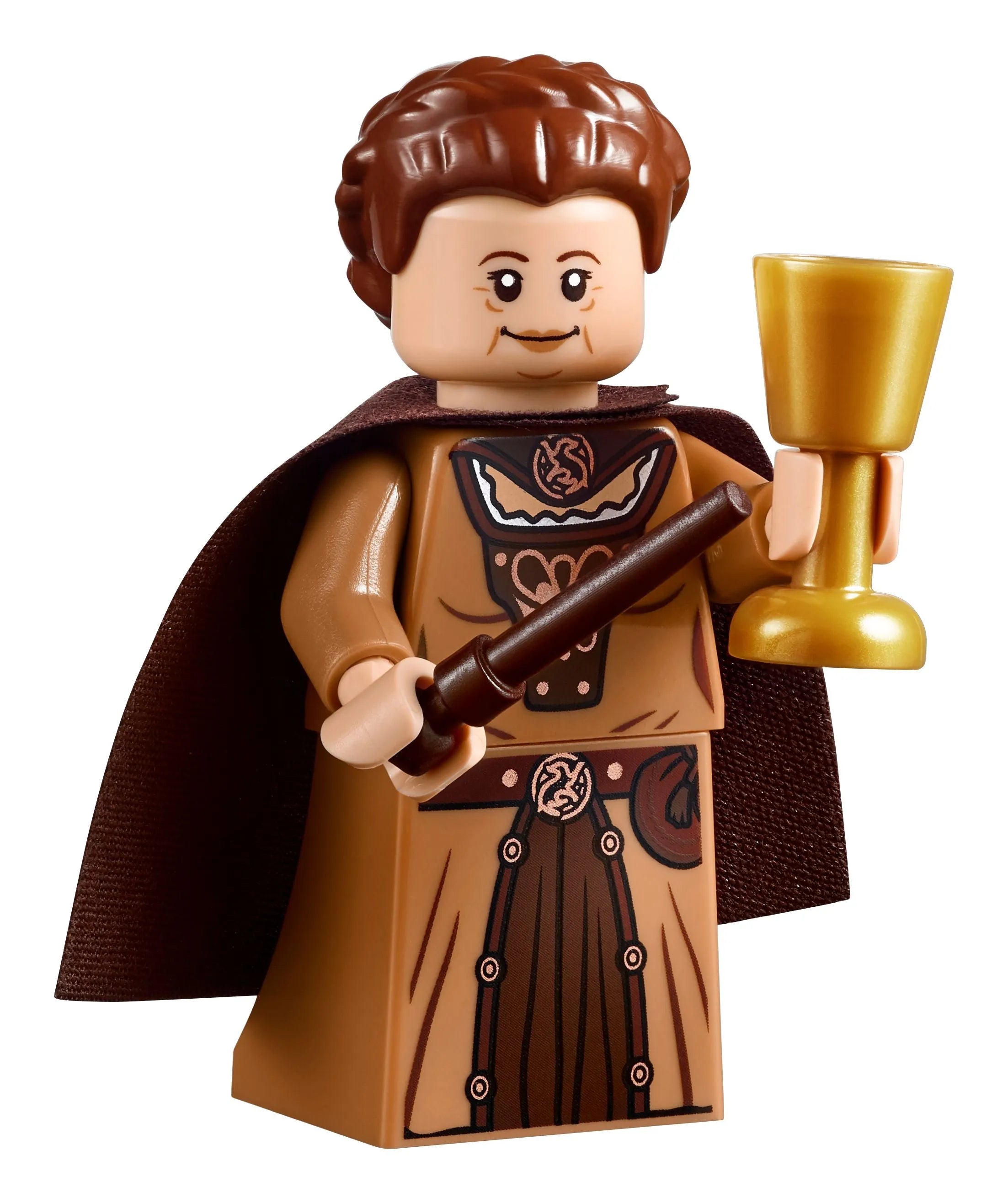 2025 LEGO Het Kasteel Zweinstein met 6.000 stenen 71043 Harry Potter