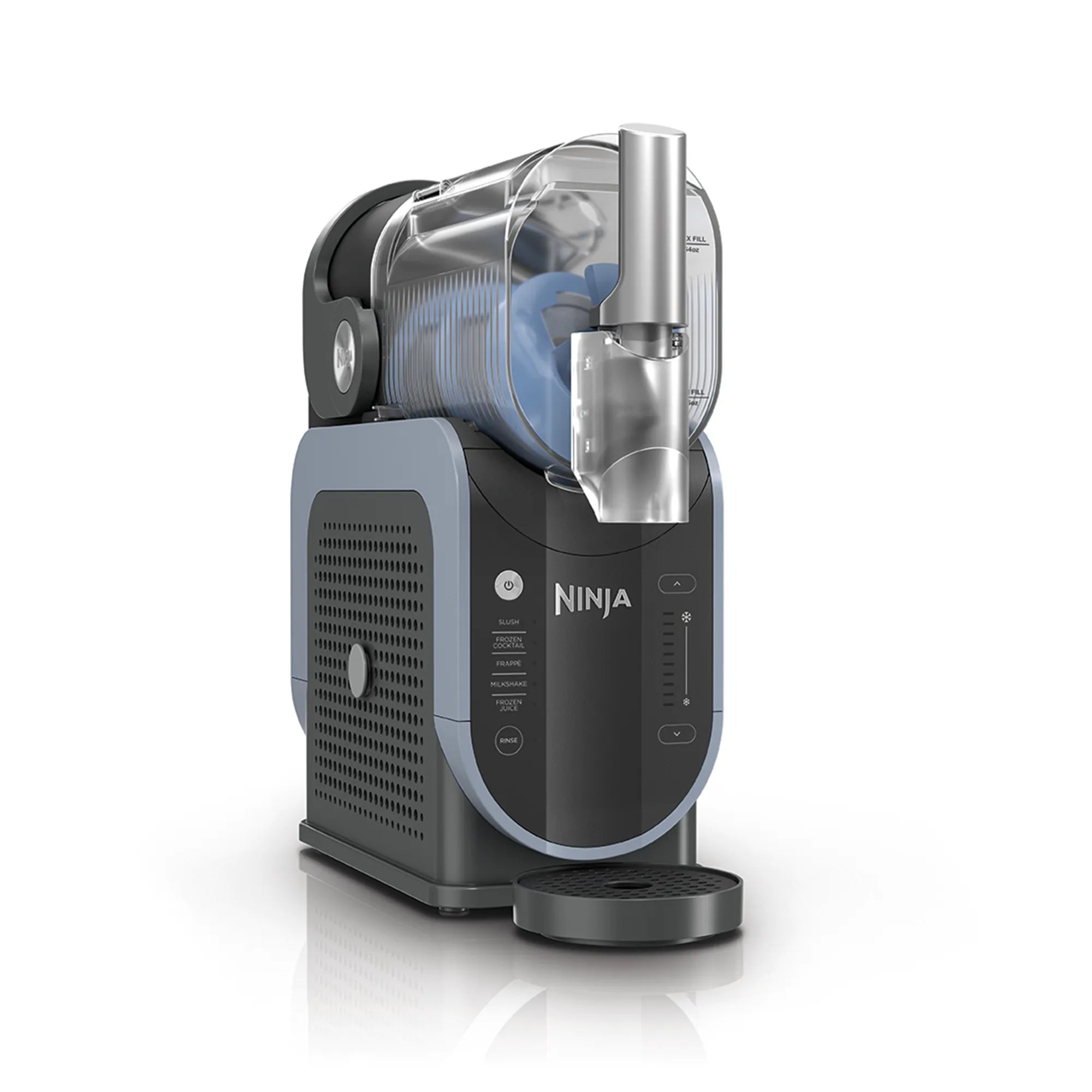 2025 Ninja SLUSHi™ Professional Frozen Drink Maker – 2.6L Capacity, No Ice or Blending Needed