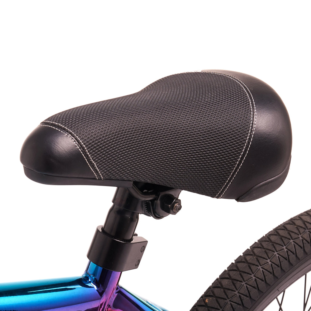 2025 Hyper Bicycles 20" Jet Fuel BMX Bike for kids, Recommended Ages 8 to 13 Years Old