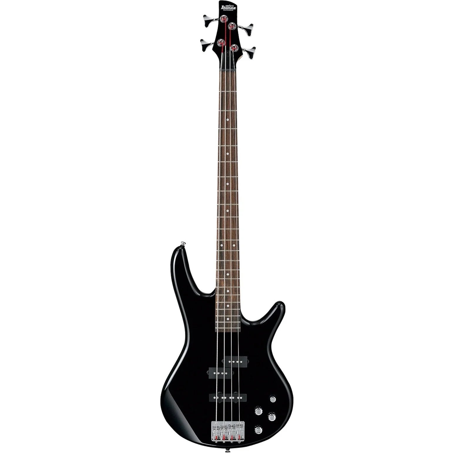 2025 Ibanez GIO GSR200 Bass Guitar