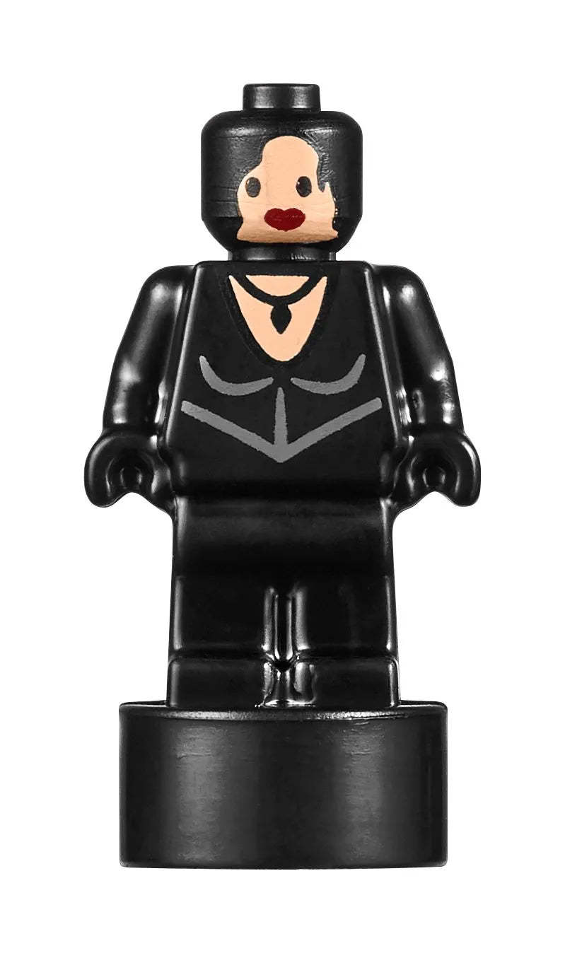 2025 LEGO Het Kasteel Zweinstein met 6.000 stenen 71043 Harry Potter