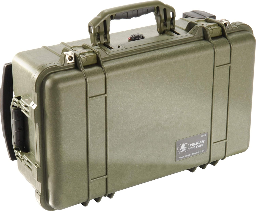 1510 Carry On Case (without foam)