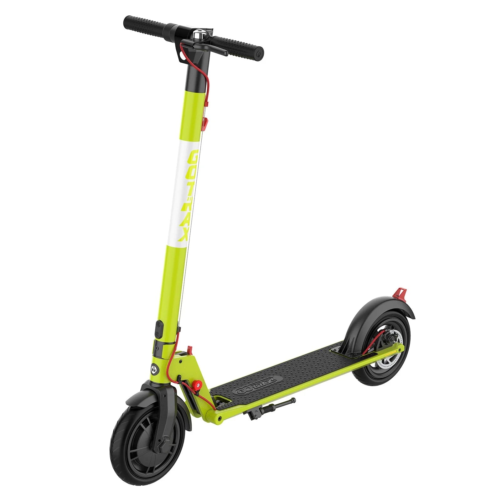 2025 Gotrax GXL V2 Electric Scooter – Lightweight, Foldable Commuter E-Scooter for Adults & Teens