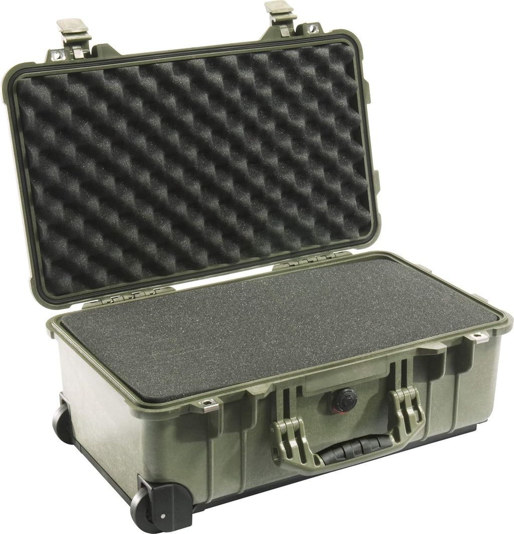 1510 Carry On Case (without foam)
