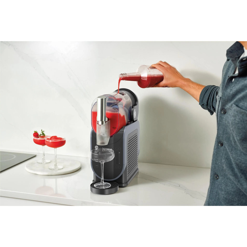 2025 Ninja SLUSHI Professional Frozen Drink Maker