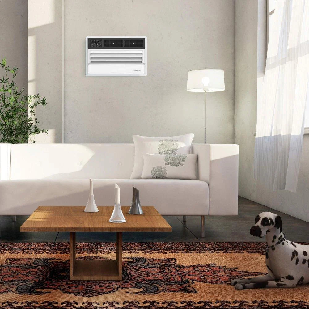 2025 Friedrich UCT10B30A 10,000 BTU Air Conditioner – 230V, 940W, Quiet & Energy Efficient