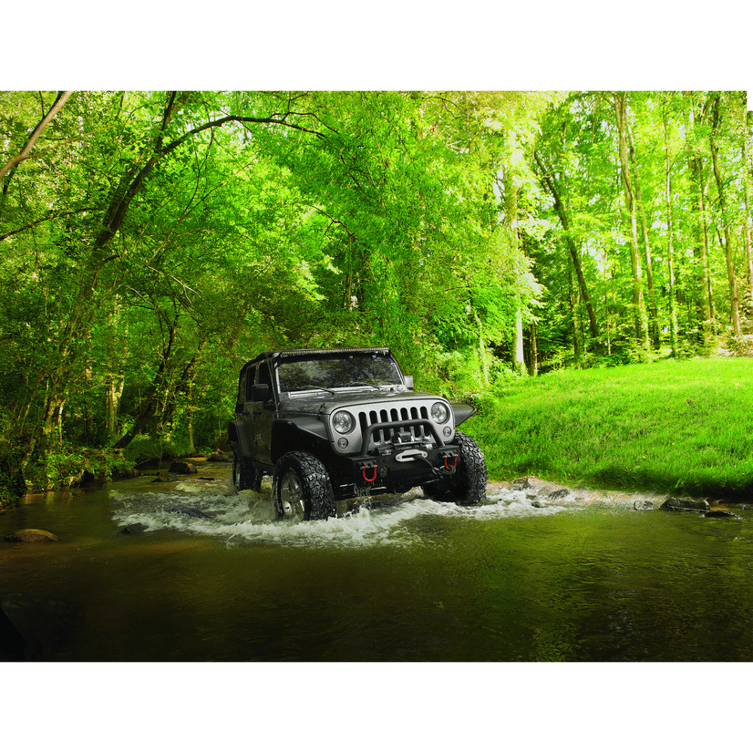 2025 Cooper Discoverer STT Pro LT285/75R16 126Q Mud Terrain Tire