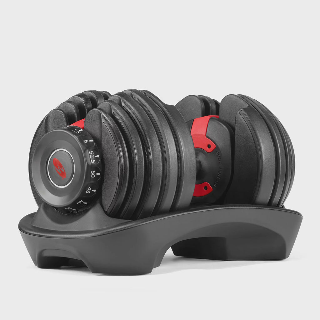2025 Bowflex SelectTech 552 Dumbbell Adjustable Single