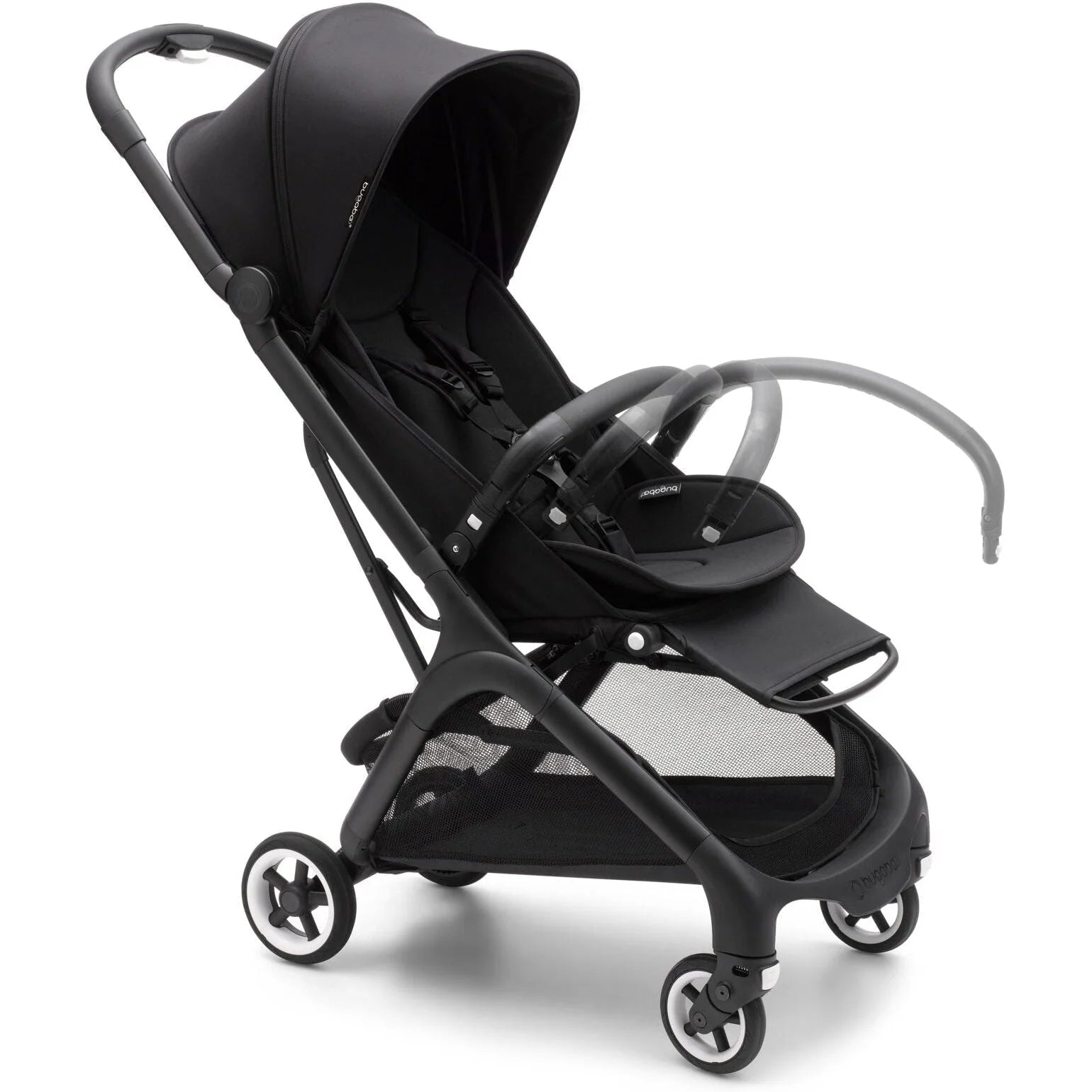 2025 Bugaboo Butterfly Stroller