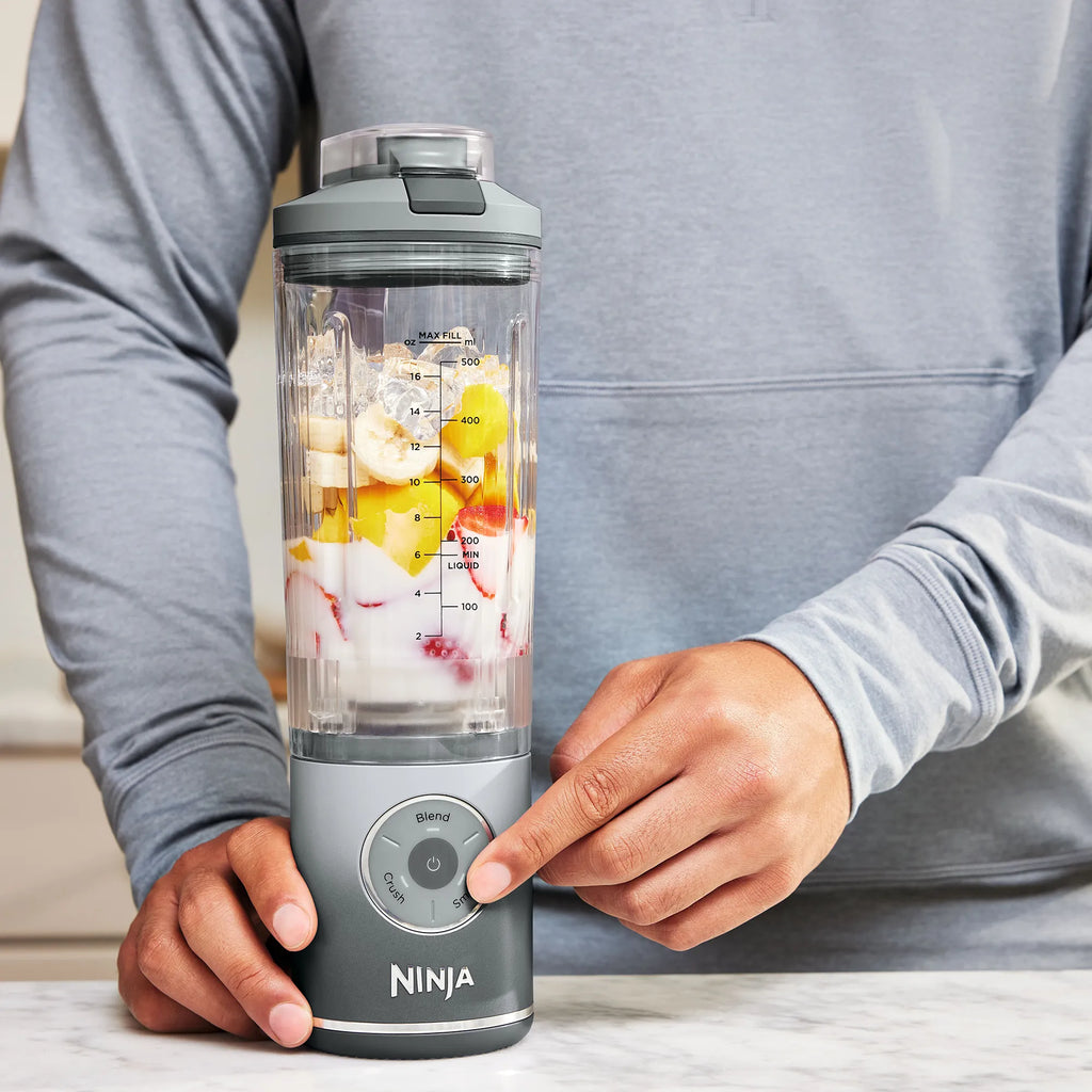 2025 Ninja Blast Max Cordless Portable Blender