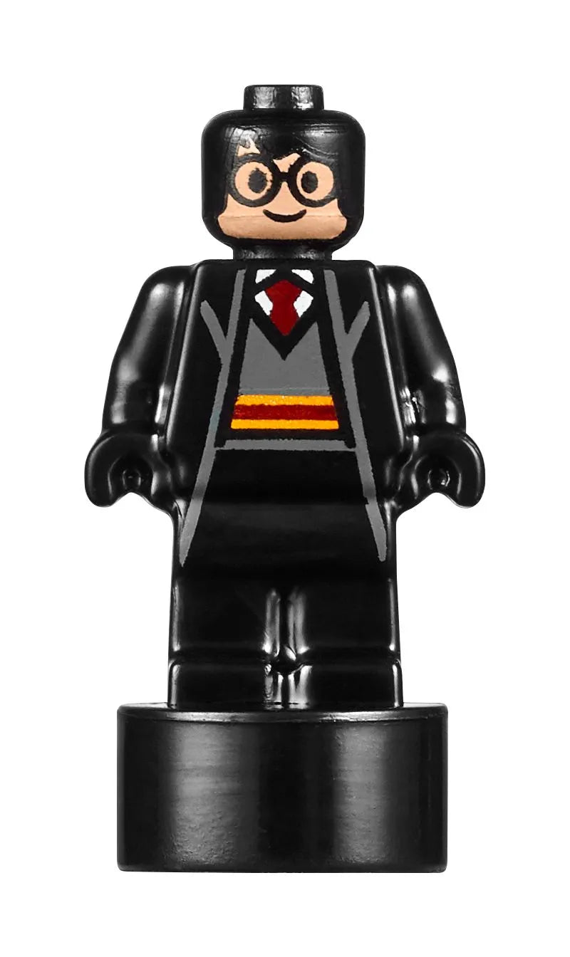 2025 LEGO Het Kasteel Zweinstein met 6.000 stenen 71043 Harry Potter