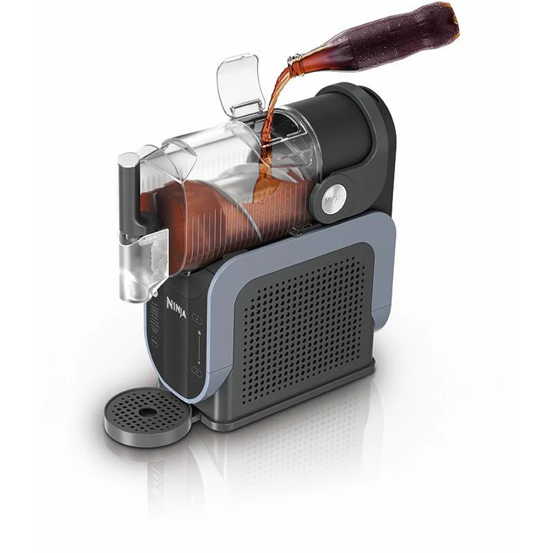 2025 Ninja SLUSHI Professional Frozen Drink Maker