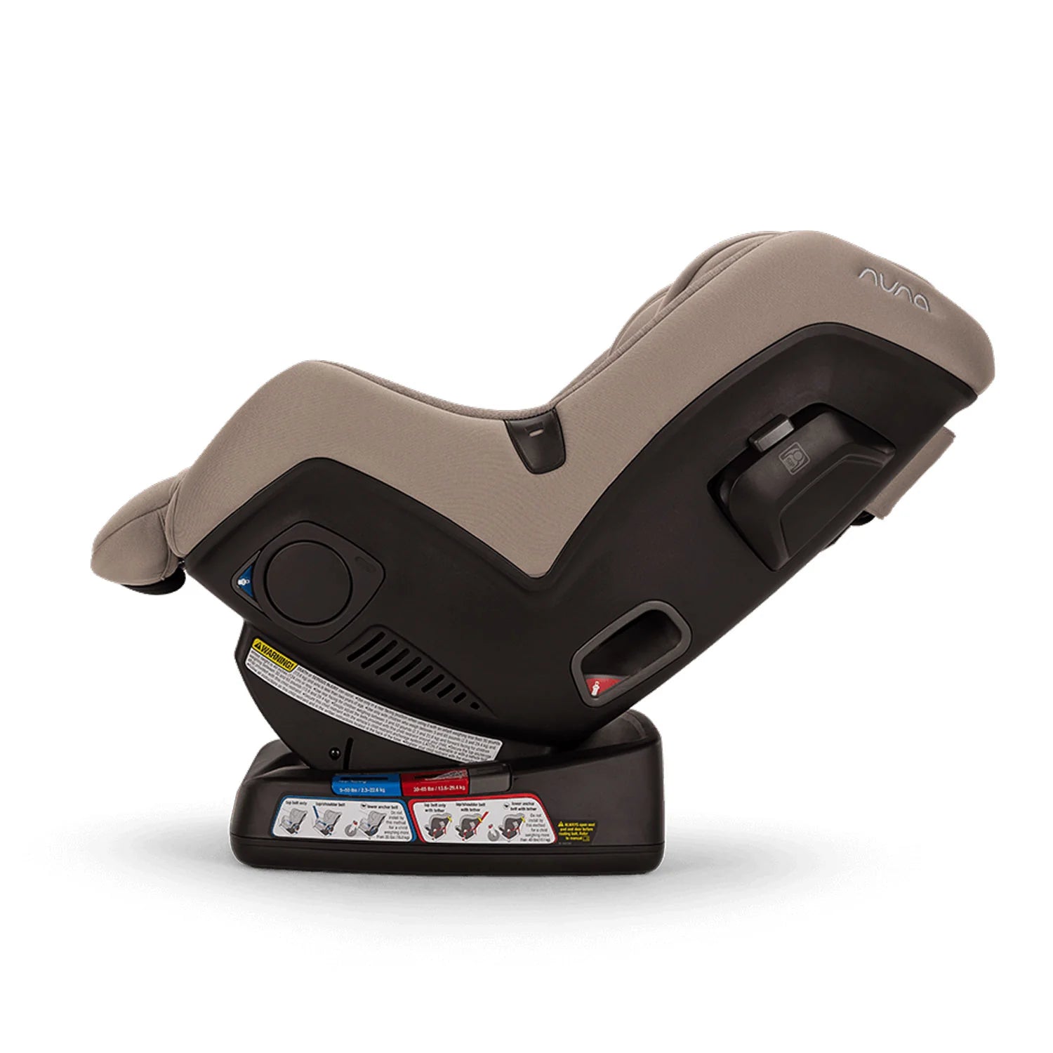 2025 RAVA 2024 Convertible Car Seat
