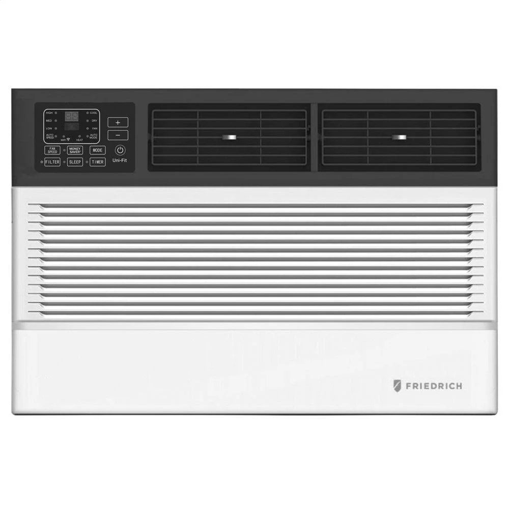 2025 Friedrich UCT10B30A 10,000 BTU Air Conditioner – 230V, 940W, Quiet & Energy Efficient