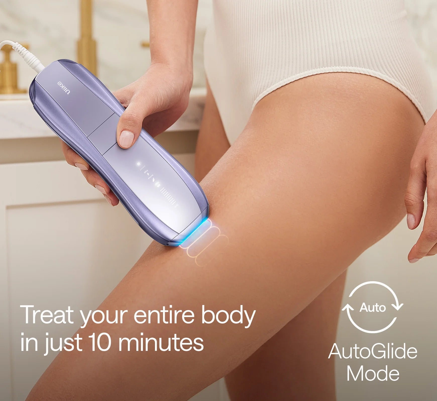 2025 Ulike Air 10 IPL Hair Removal Device