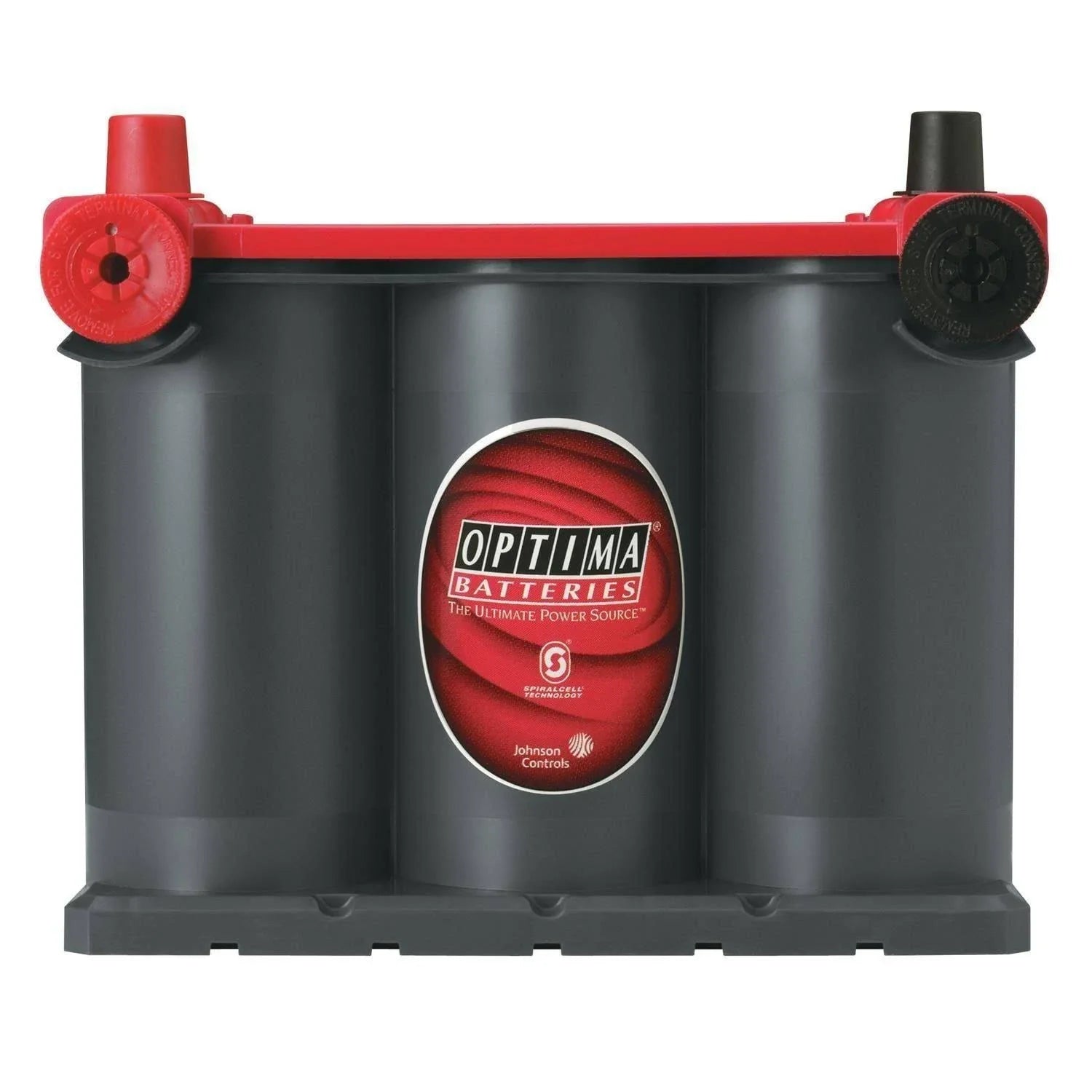 2025 Optima RedTop Battery 75/25