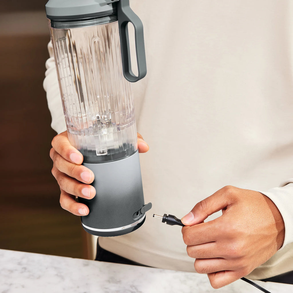 2025 Ninja Blast Max Cordless Portable Blender