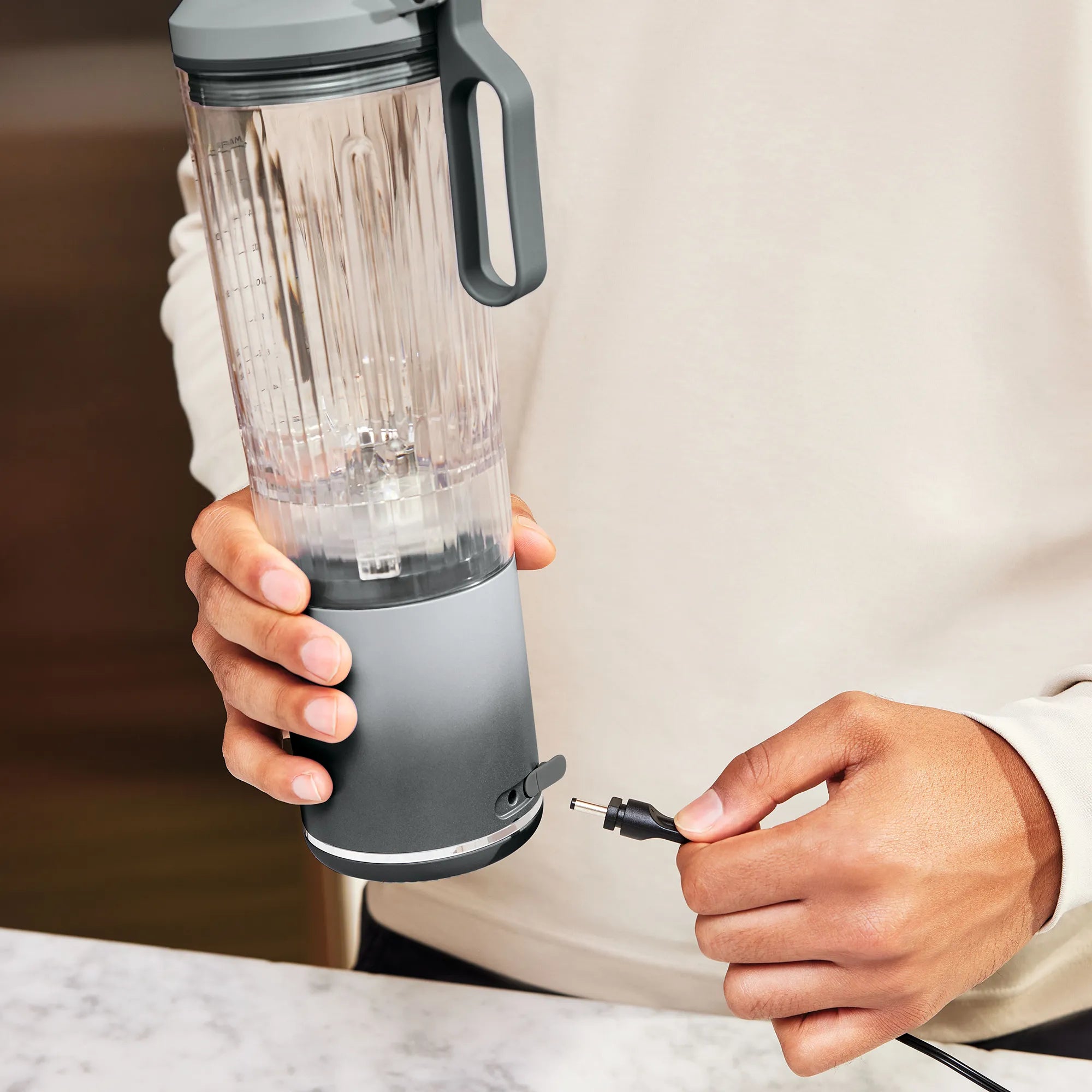 2025 Ninja Blast Max Cordless Portable Blender