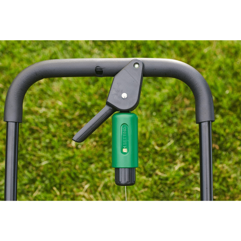 2025 Scotts 76565 Turf Builder Classic Drop Spreader, Single Pack