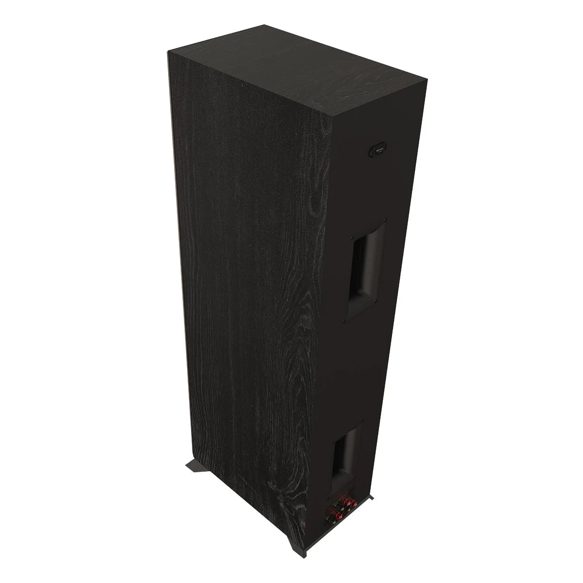 2025 Klipsch Reference Premiere RP-8000F II Floorstanding Speakers - Pair (Ebony)