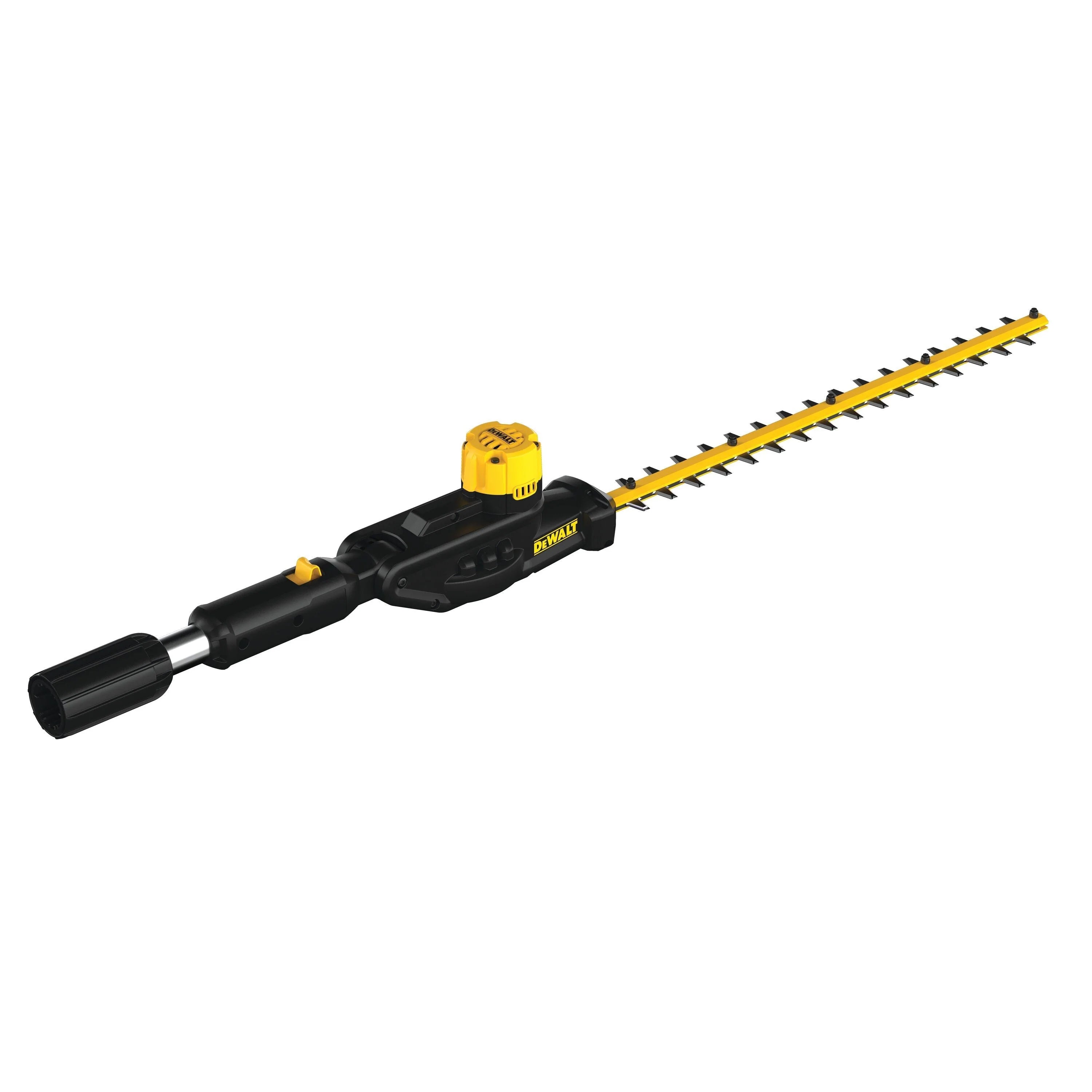 2025 DEWALT DCPH820BH-Pole Hedge Trimmer Head With 20V Max Compatibility