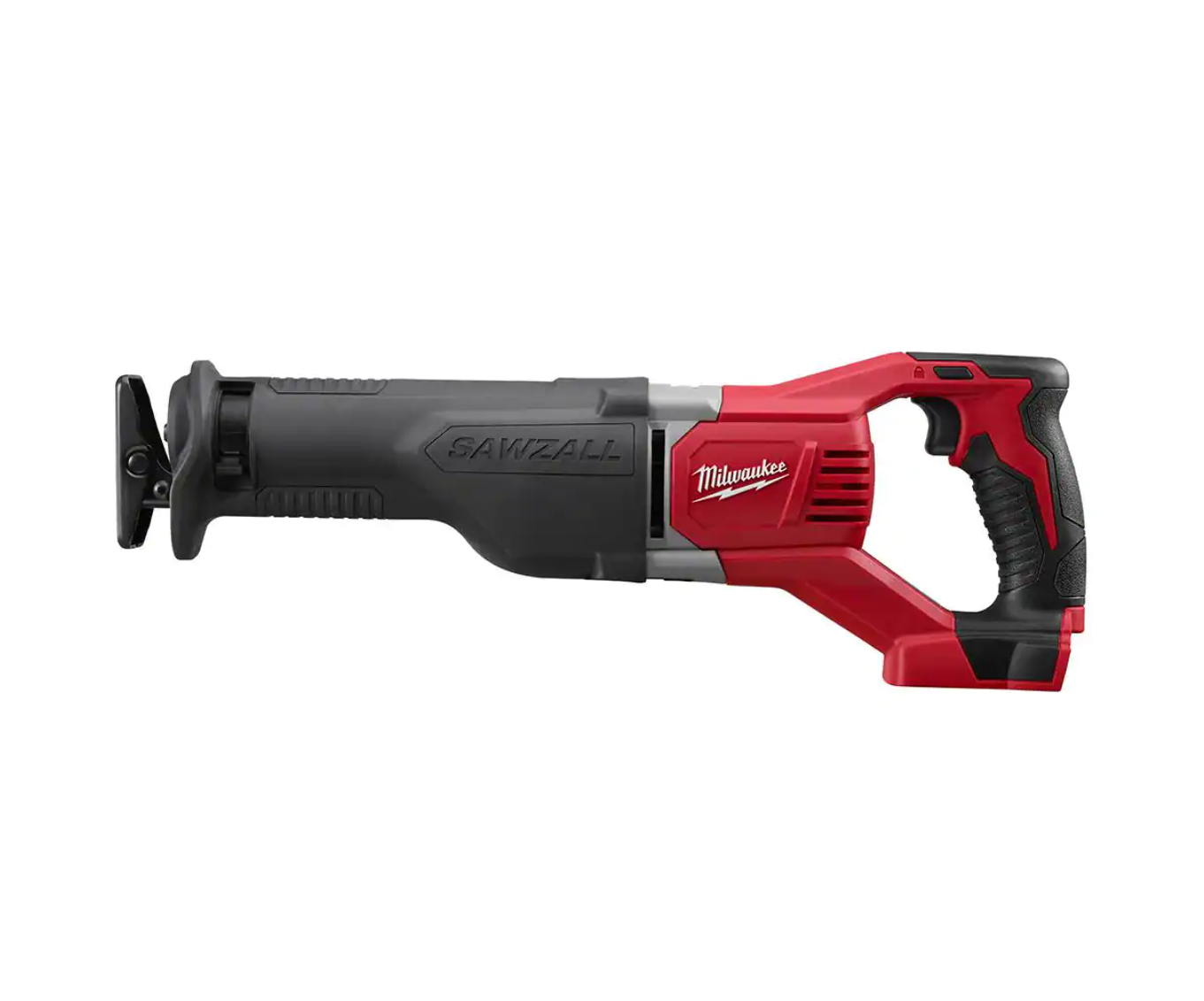 2621-20-48-59-1850 M18 18V Lithium-Ion Cordless  Reciprocating Saw with M18 Starter Kit (1) 5.0Ah Battery and Charger