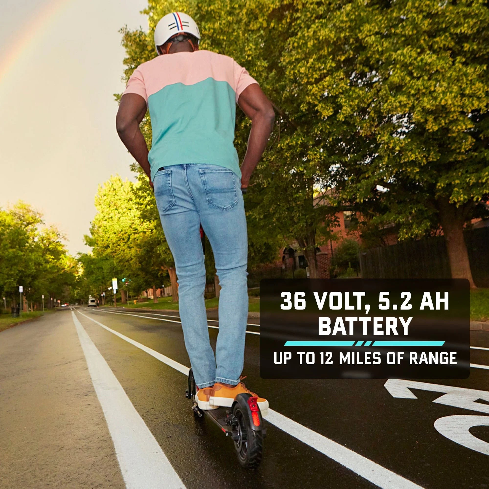 2025 Gotrax GXL V2 Electric Scooter – Lightweight, Foldable Commuter E-Scooter for Adults & Teens