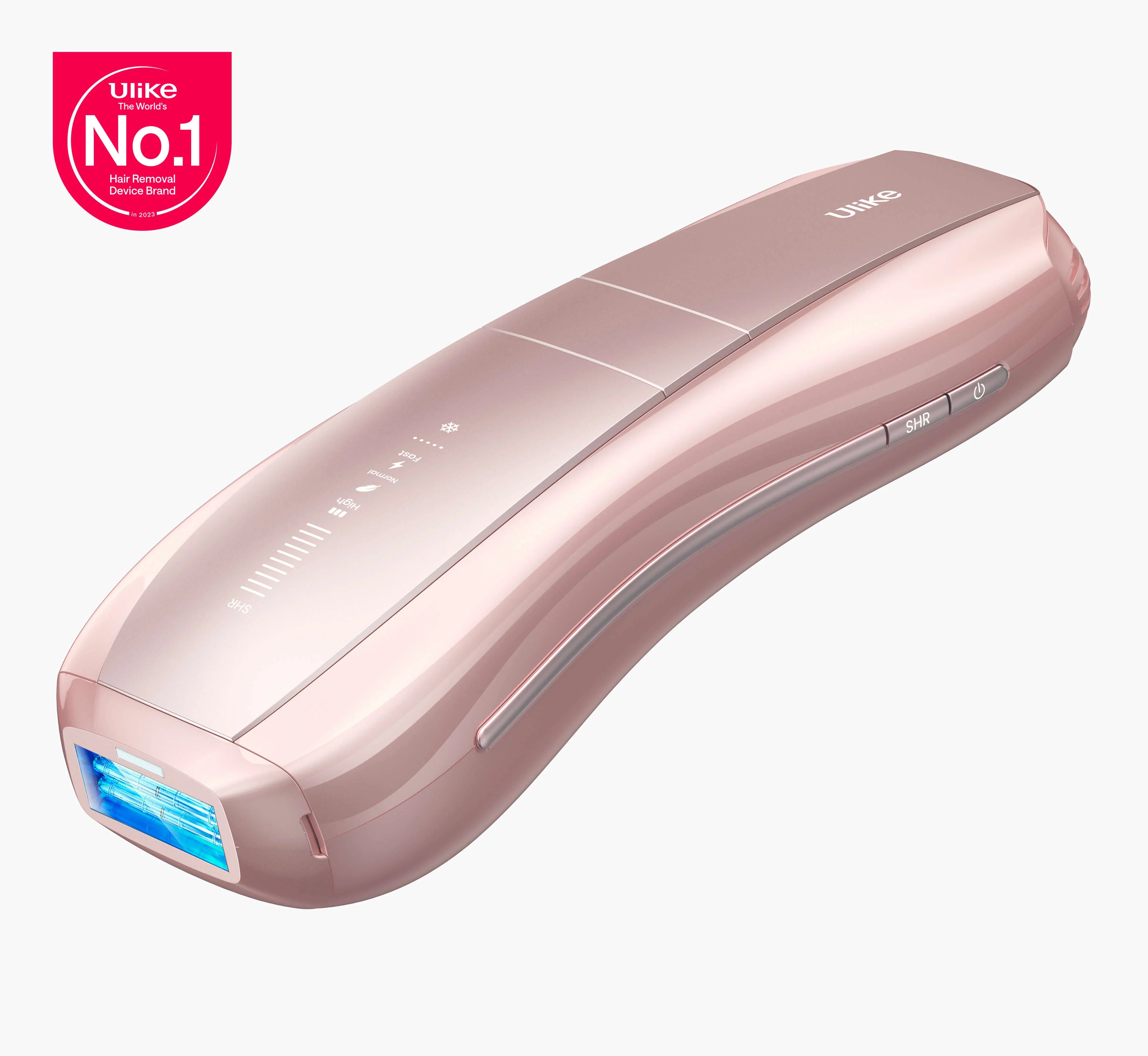 2025 Ulike Air 10 IPL Hair Removal Device
