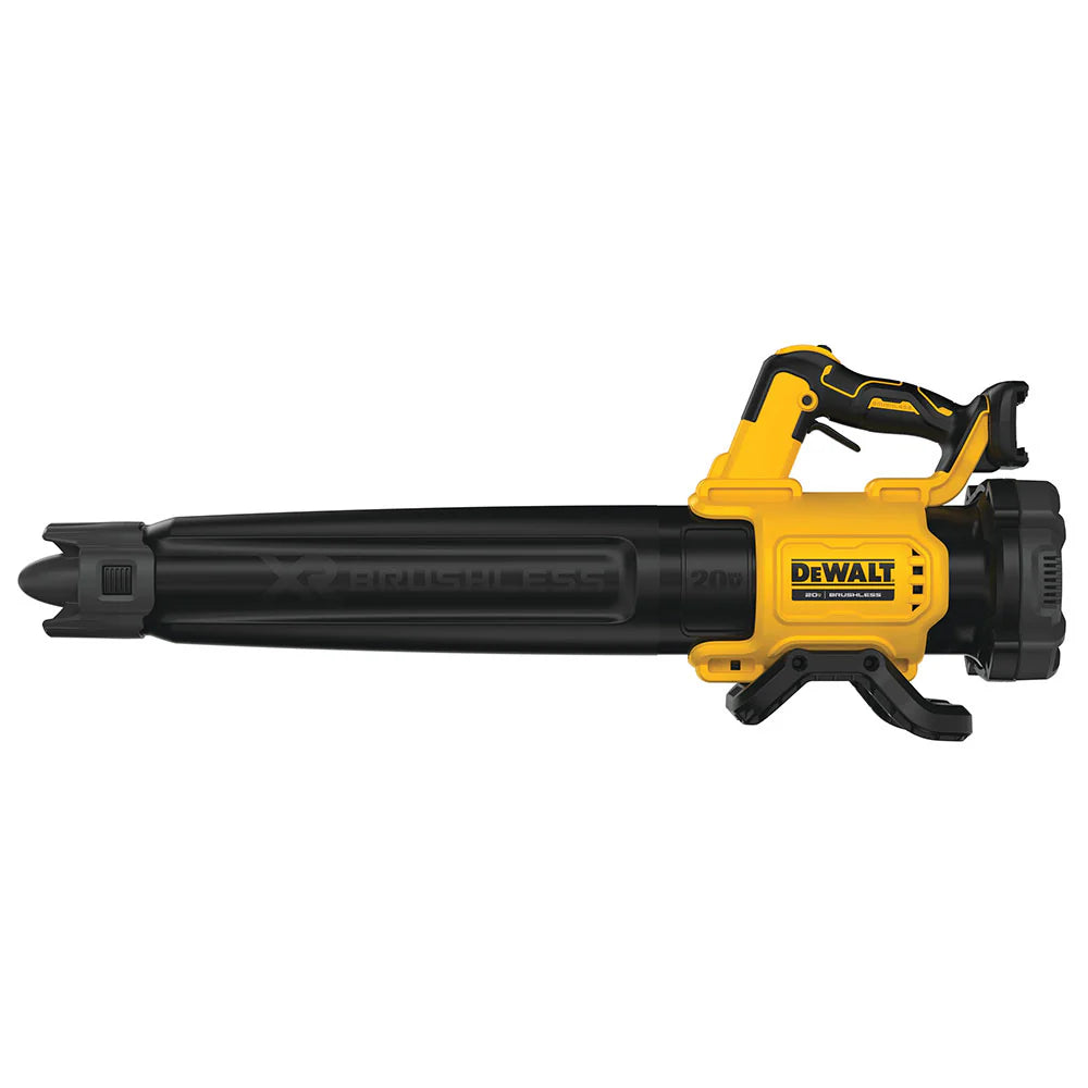2025 DeWALT DCBL722B 20V MAX XR Brushless Ergonomic Handheld Blower - Bare Tool