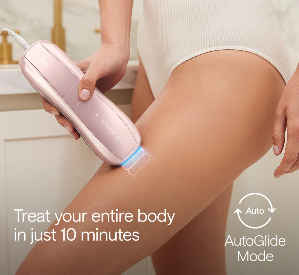 2025 Ulike Air 10 IPL Hair Removal Device