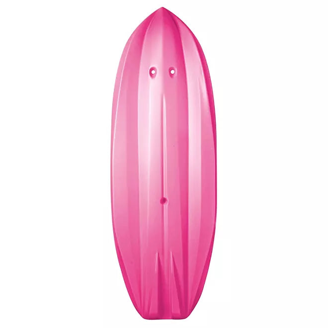 2025 Lifetime Wave 6' Youth Kayak Paddle Included