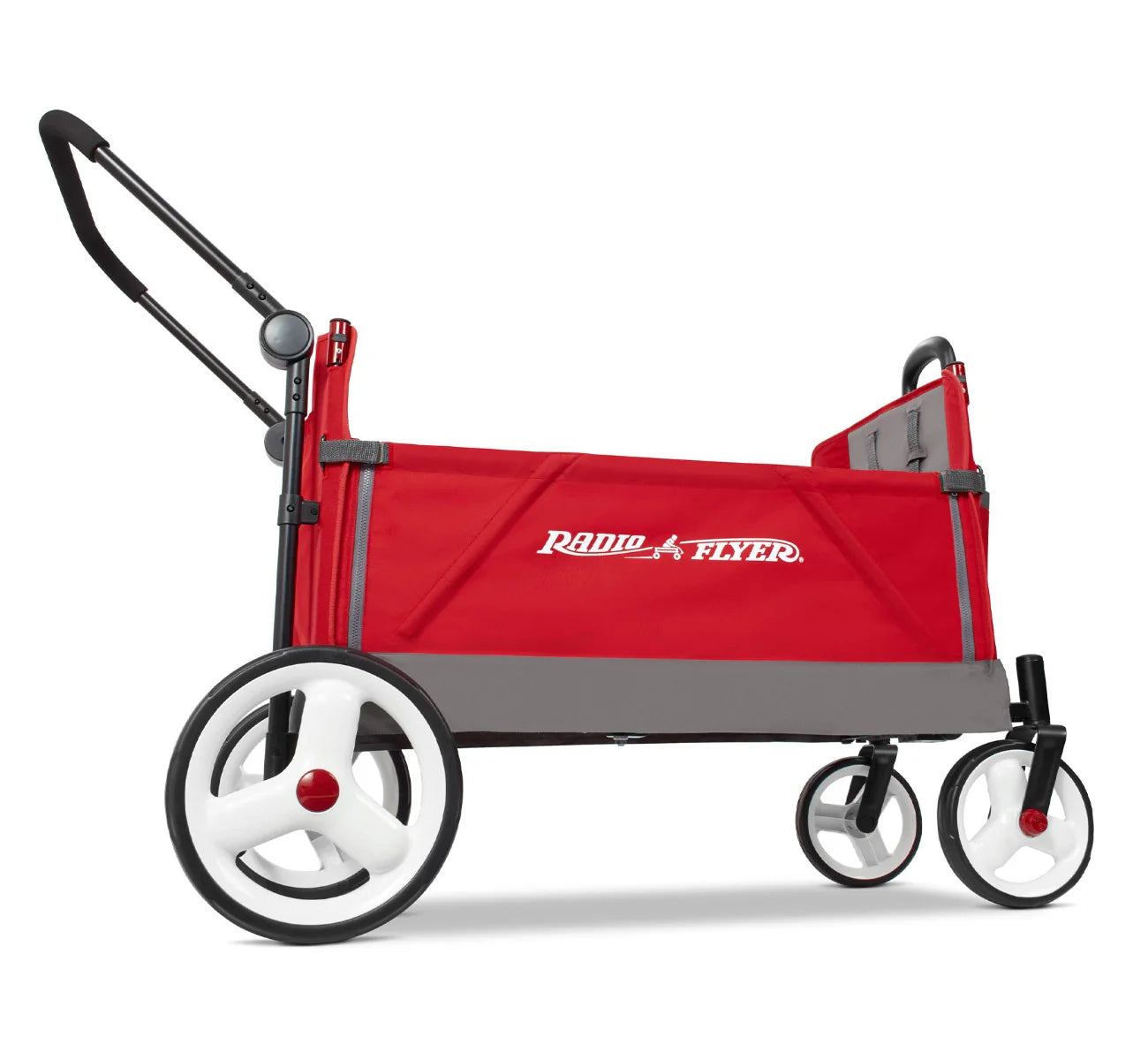 2025 Convertible Stroll 'N Wagon