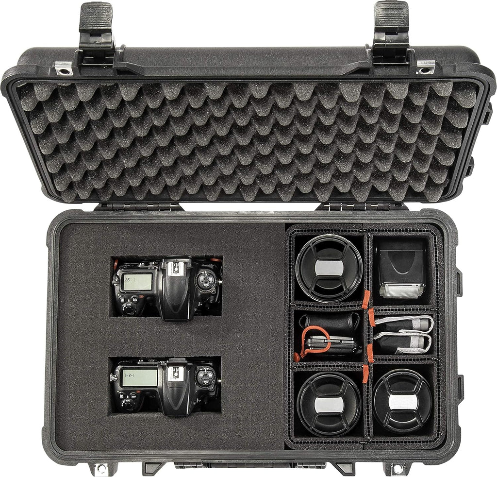 1510 Carry On Case (without foam)
