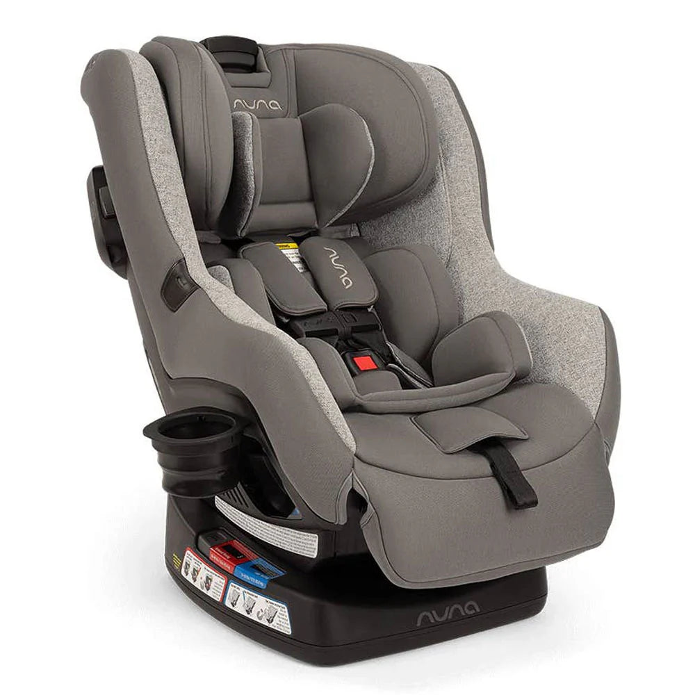 2025 RAVA 2024 Convertible Car Seat