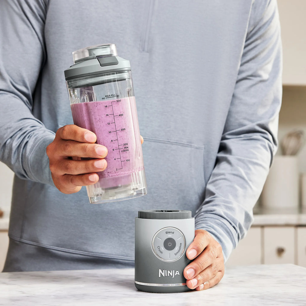 2025 Ninja Blast Max Cordless Portable Blender